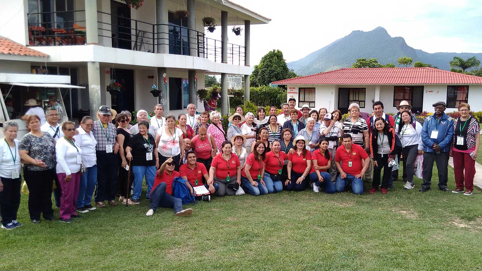 Cultural Andino