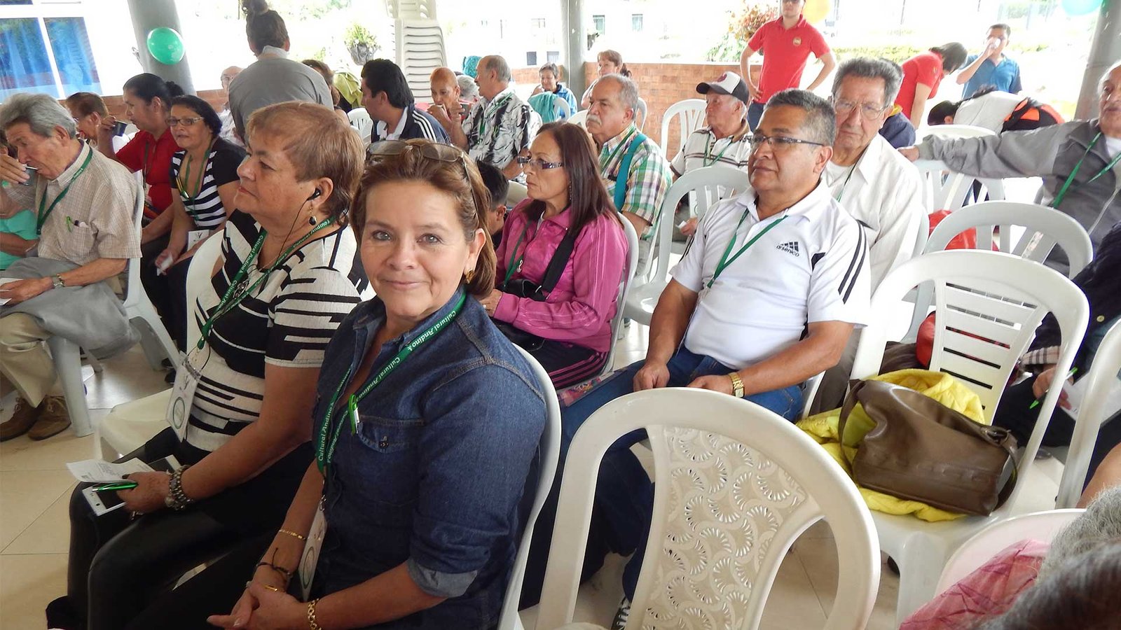 Cultural Andino