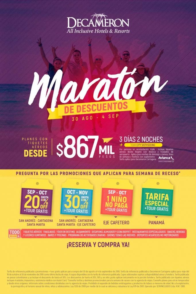 Viajes para pensionados