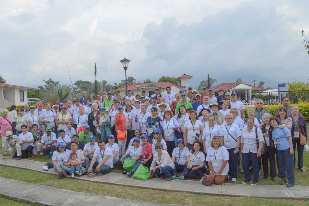 Cooperativas para pensionados