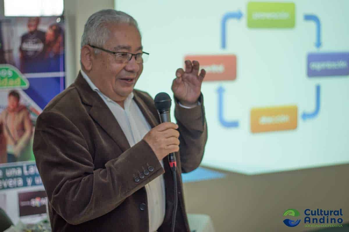 Cooperativas para pensionados