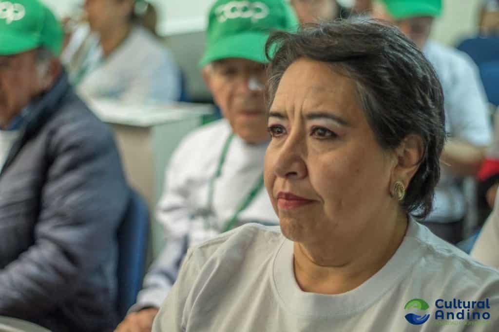 Cooperativas para pensionados en Bogota