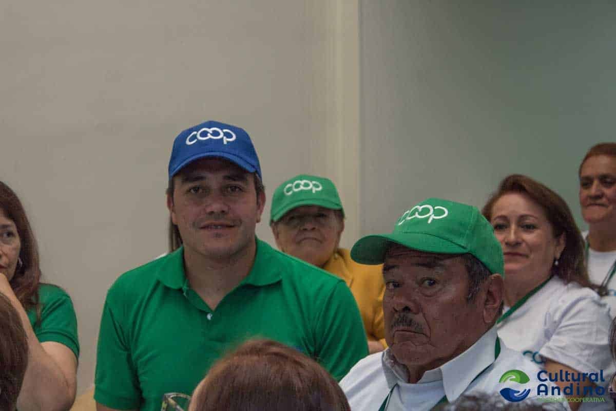 Cooperativas para pensionados