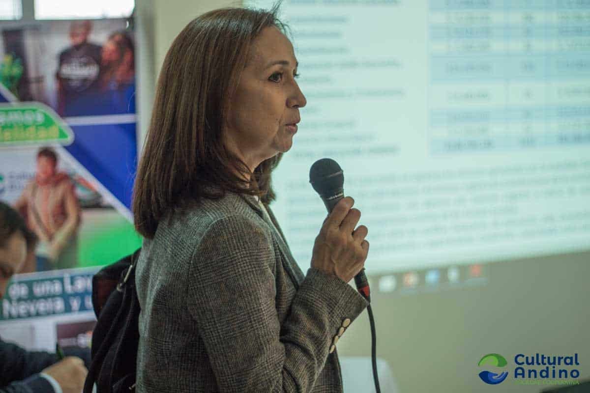 Cooperativas para pensionados
