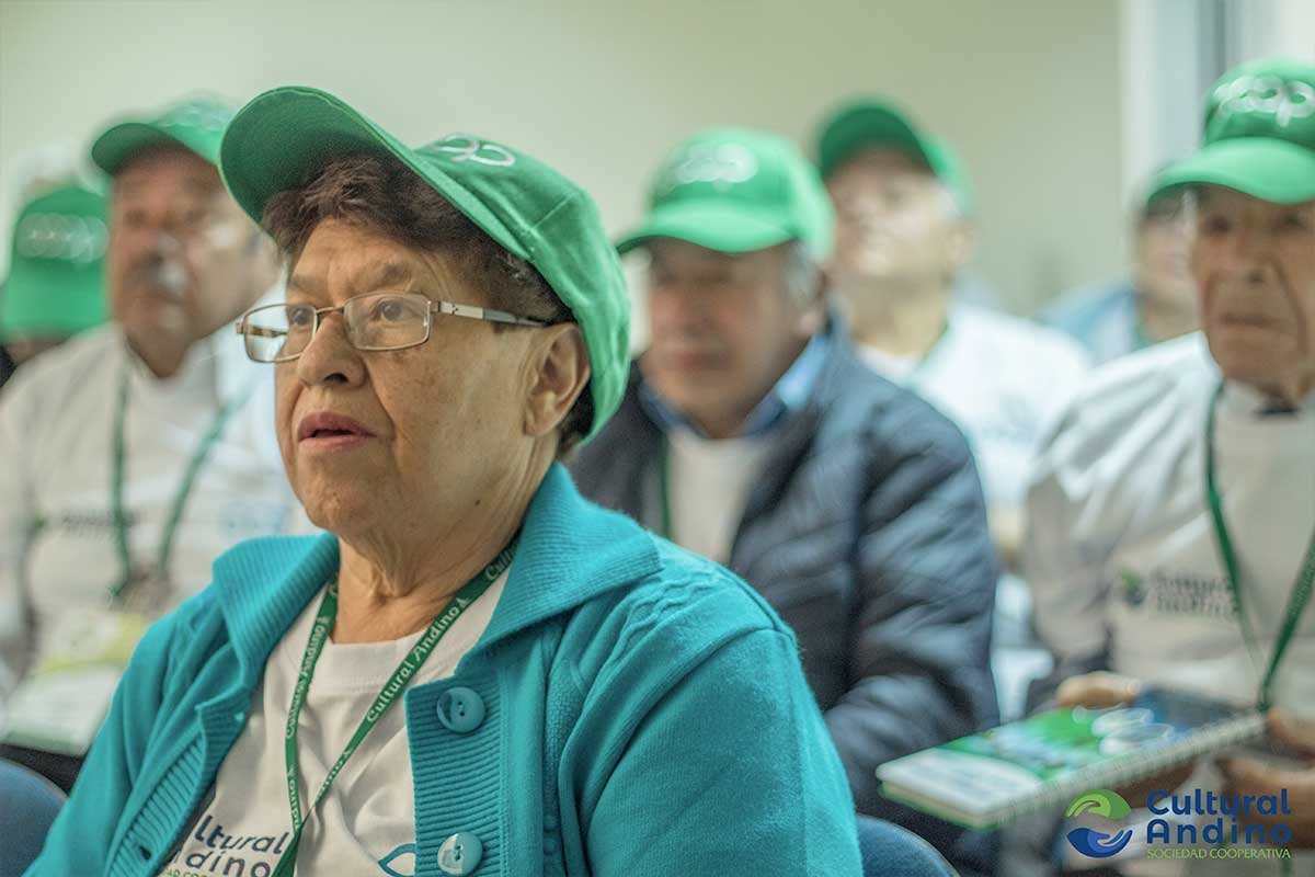 Pensiones en Colombia