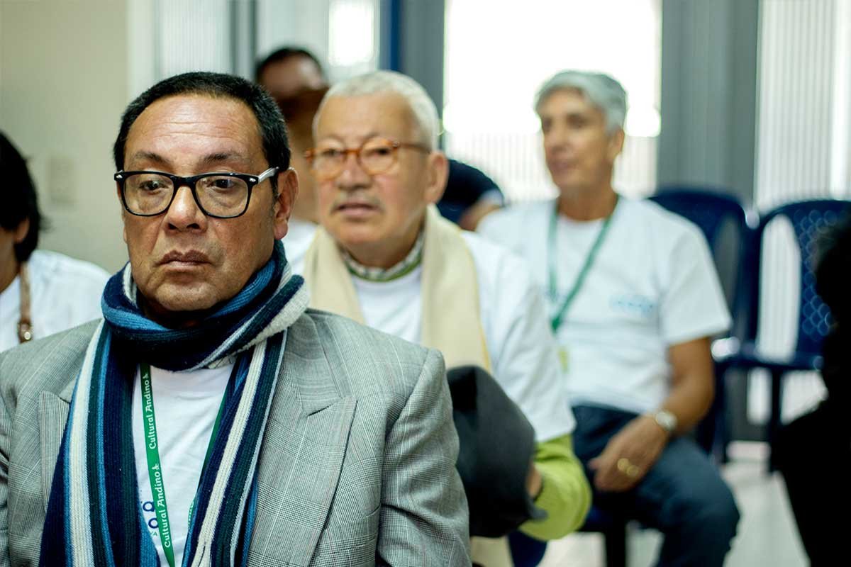 Cooperativa para pensionados Bogotá Cooperativa para pensionados Bogotá